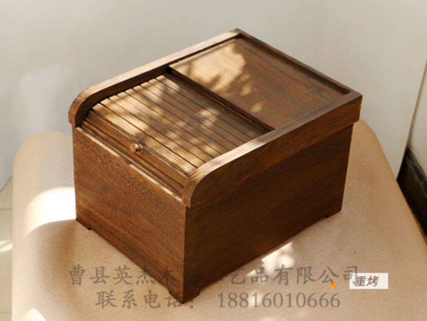 點擊查看詳細信息<br>標題：出口米箱 閱讀次數(shù)：914