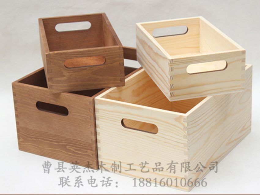 點(diǎn)擊查看詳細(xì)信息<br>標(biāo)題：松木木盒 閱讀次數(shù)：1126