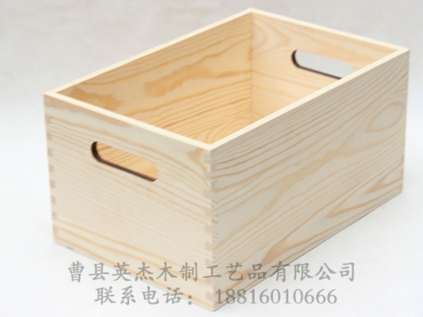 點(diǎn)擊查看詳細(xì)信息<br>標(biāo)題：松木木盒 閱讀次數(shù)：1087