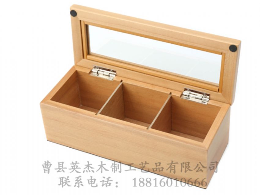 點(diǎn)擊查看詳細(xì)信息<br>標(biāo)題：櫻桃木格子盒 閱讀次數(shù)：1160