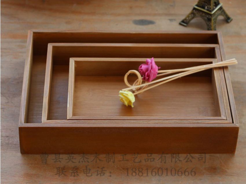 點(diǎn)擊查看詳細(xì)信息<br>標(biāo)題：竹木盤子 閱讀次數(shù)：1105