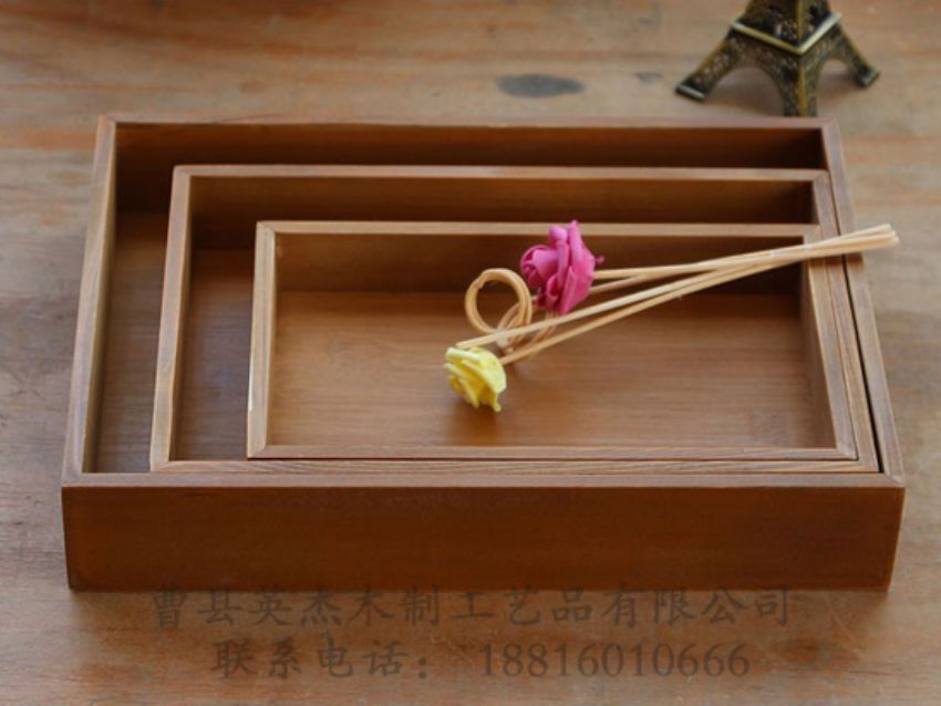 點(diǎn)擊查看詳細(xì)信息<br>標(biāo)題：竹木盤子 閱讀次數(shù)：1177