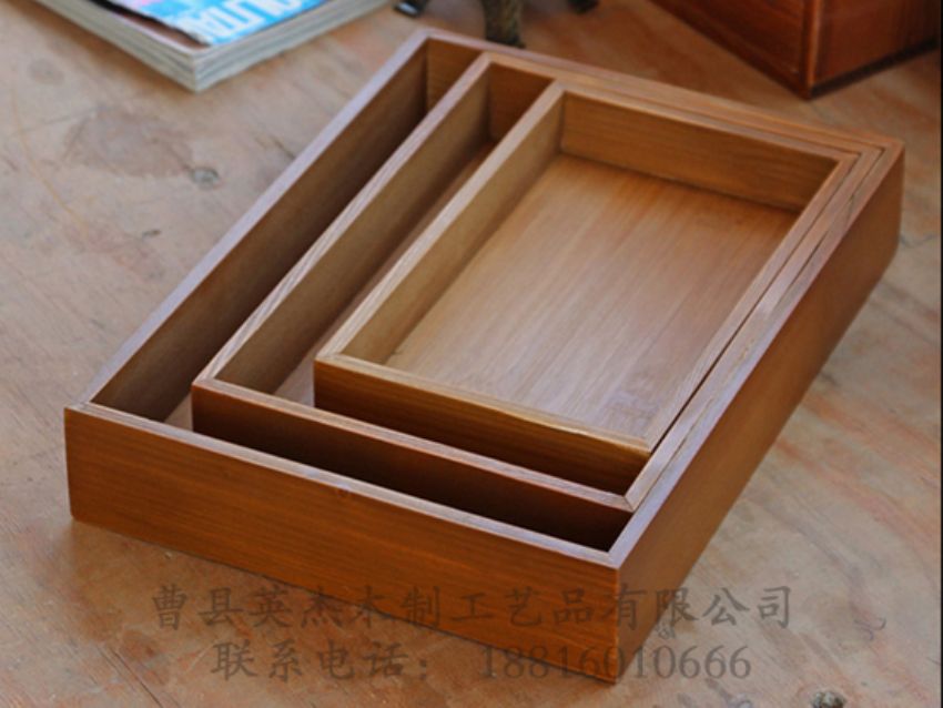 點(diǎn)擊查看詳細(xì)信息<br>標(biāo)題：竹木盤子 閱讀次數(shù)：1188