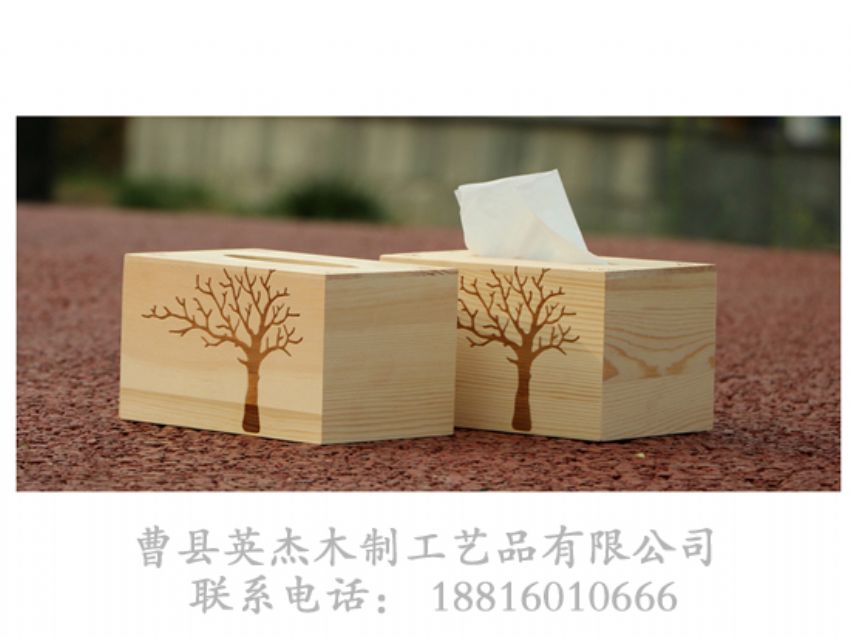 點(diǎn)擊查看詳細(xì)信息<br>標(biāo)題：出口松木紙巾盒 閱讀次數(shù)：798