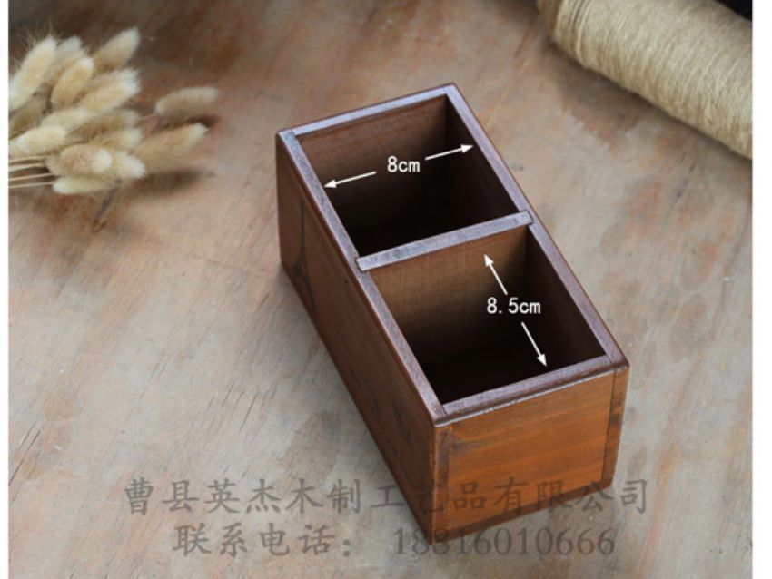 點(diǎn)擊查看詳細(xì)信息<br>標(biāo)題：復(fù)古格木盒 閱讀次數(shù)：904