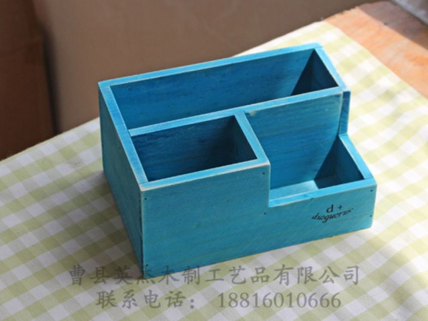 點(diǎn)擊查看詳細(xì)信息<br>標(biāo)題：復(fù)古格子盒收納盒 閱讀次數(shù)：923