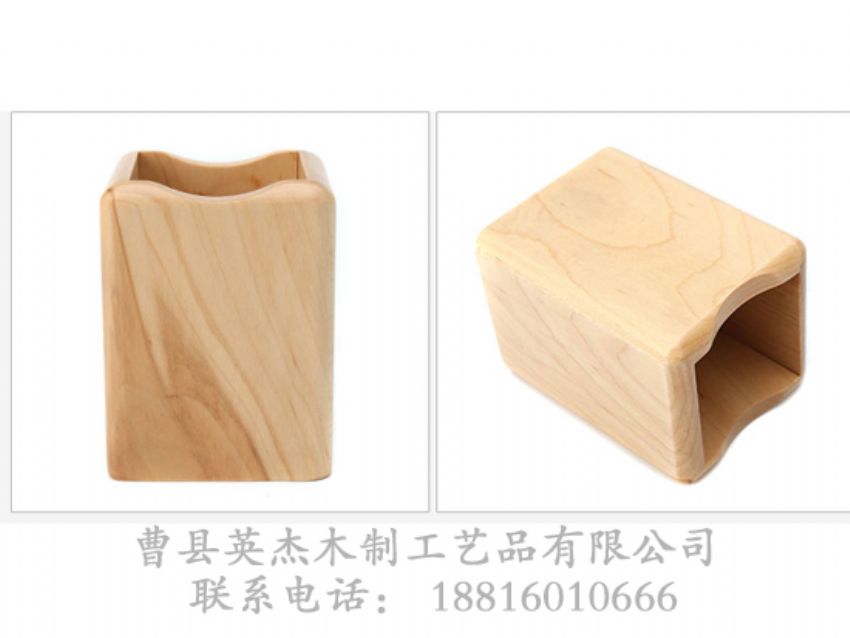 點(diǎn)擊查看詳細(xì)信息<br>標(biāo)題：木制筆筒 閱讀次數(shù)：973