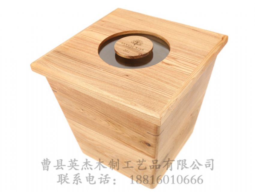 點(diǎn)擊查看詳細(xì)信息<br>標(biāo)題：木制米升 閱讀次數(shù)：934