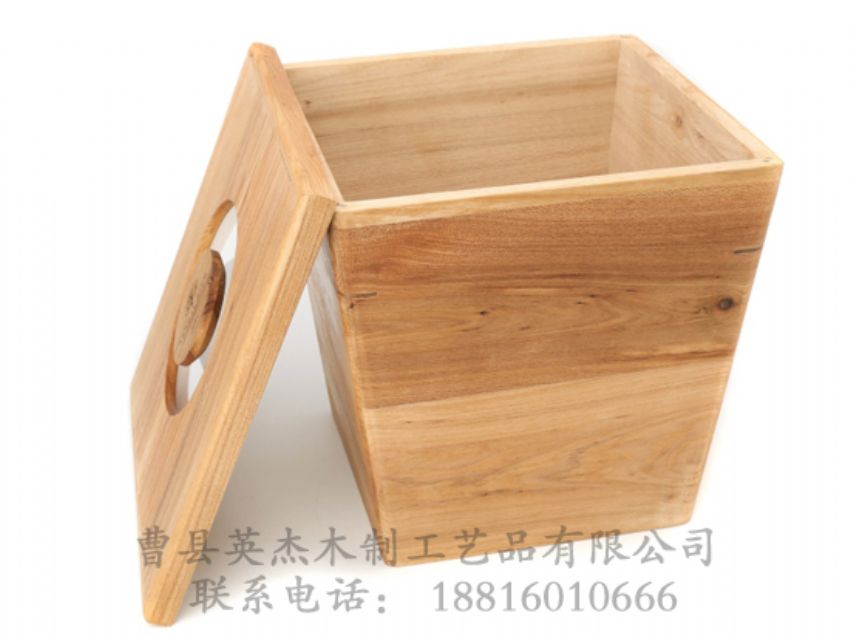 點(diǎn)擊查看詳細(xì)信息<br>標(biāo)題：木制米升 閱讀次數(shù)：918