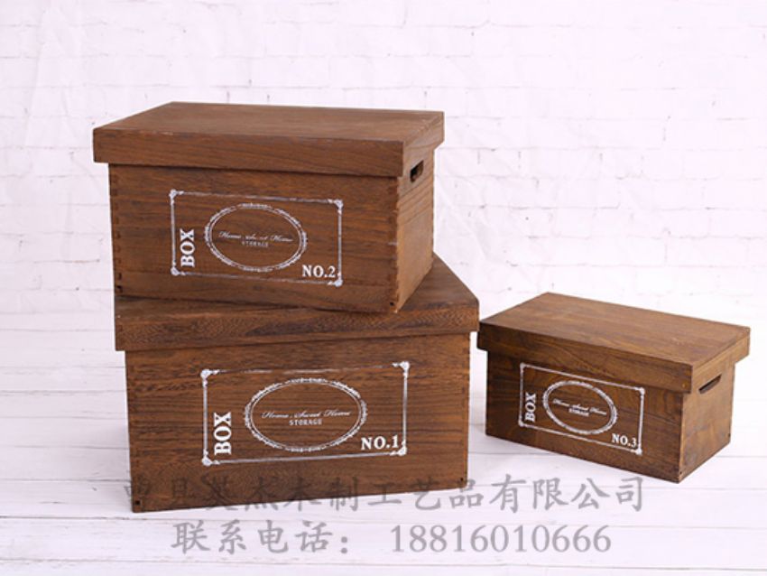 點(diǎn)擊查看詳細(xì)信息<br>標(biāo)題：炭燒木盒 閱讀次數(shù)：878