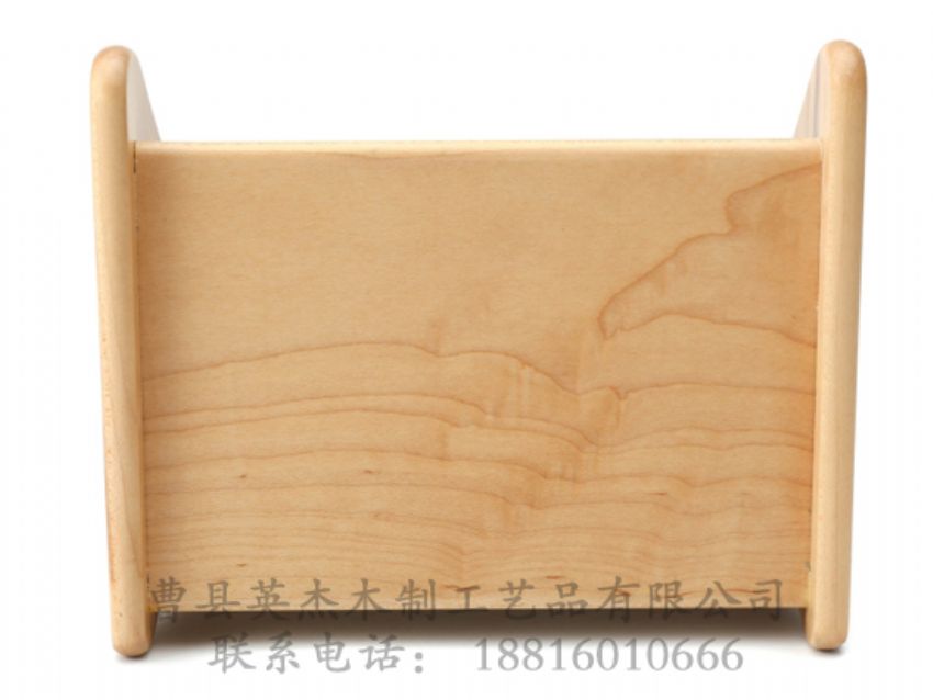 點(diǎn)擊查看詳細(xì)信息<br>標(biāo)題：櫻桃木遙控機(jī)器木盒 閱讀次數(shù)：955