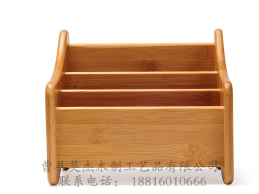 點(diǎn)擊查看詳細(xì)信息<br>標(biāo)題：竹木遙控器木盒 閱讀次數(shù)：872