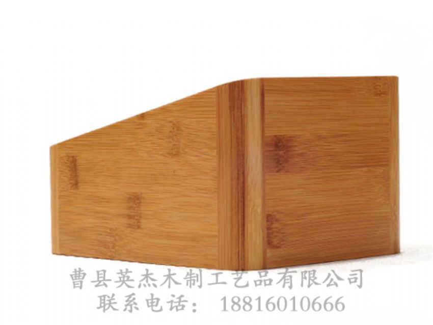 點(diǎn)擊查看詳細(xì)信息<br>標(biāo)題：竹木遙控器木盒 閱讀次數(shù)：900