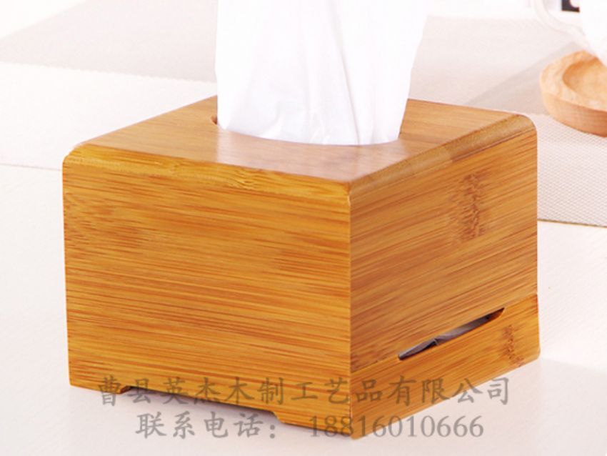 點(diǎn)擊查看詳細(xì)信息<br>標(biāo)題：竹木紙巾盒 閱讀次數(shù)：890