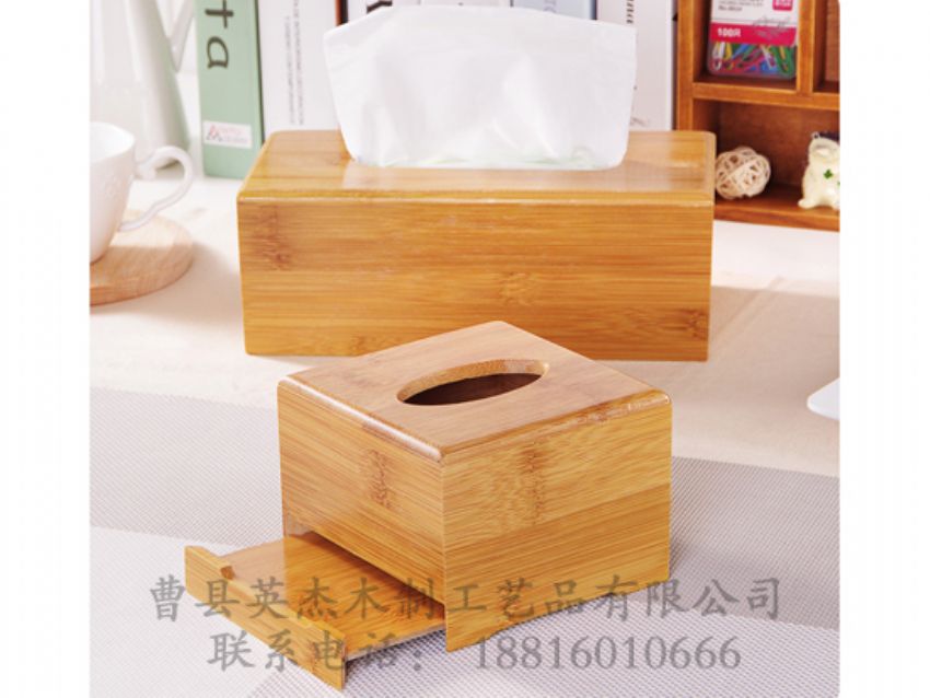 點(diǎn)擊查看詳細(xì)信息<br>標(biāo)題：竹木紙巾盒 閱讀次數(shù)：950