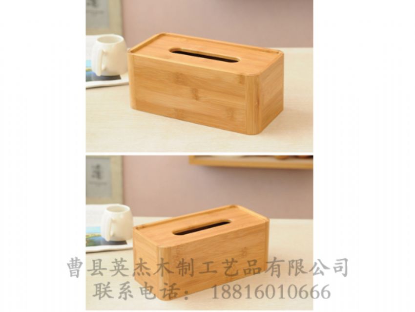 點(diǎn)擊查看詳細(xì)信息<br>標(biāo)題：竹木紙巾盒 閱讀次數(shù)：905
