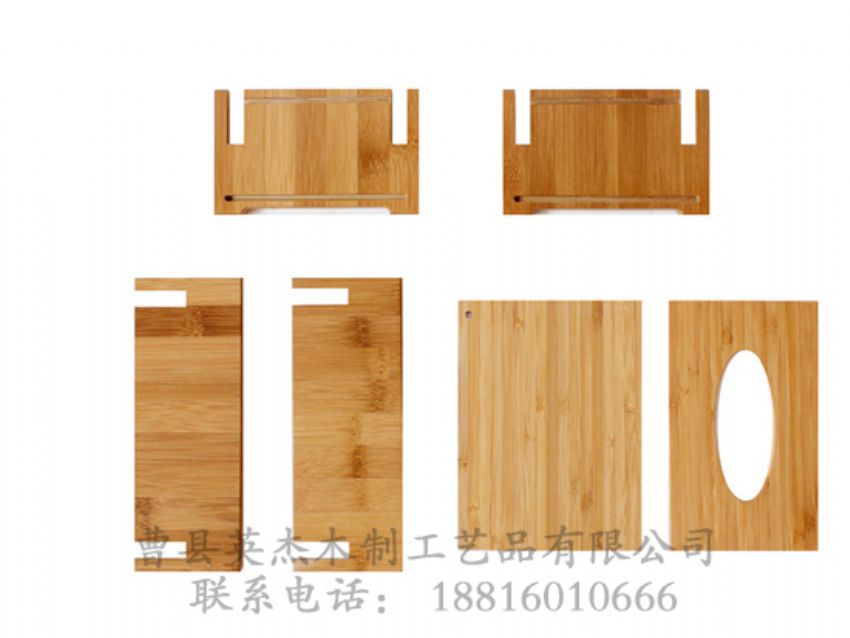 點(diǎn)擊查看詳細(xì)信息<br>標(biāo)題：竹木紙巾盒 閱讀次數(shù)：935