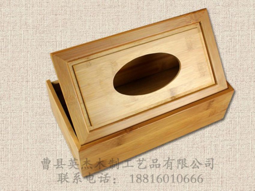 點(diǎn)擊查看詳細(xì)信息<br>標(biāo)題：竹木紙巾木盒 閱讀次數(shù)：1142