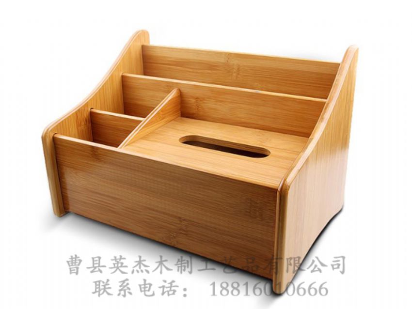 點(diǎn)擊查看詳細(xì)信息<br>標(biāo)題：竹木紙巾收納盒 閱讀次數(shù)：1085