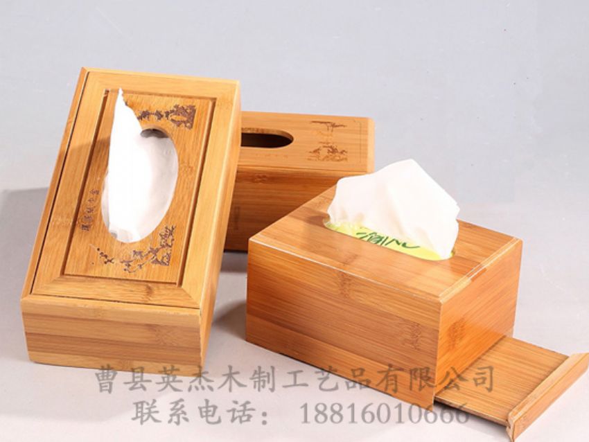點(diǎn)擊查看詳細(xì)信息<br>標(biāo)題：竹木紙巾木盒 閱讀次數(shù)：904