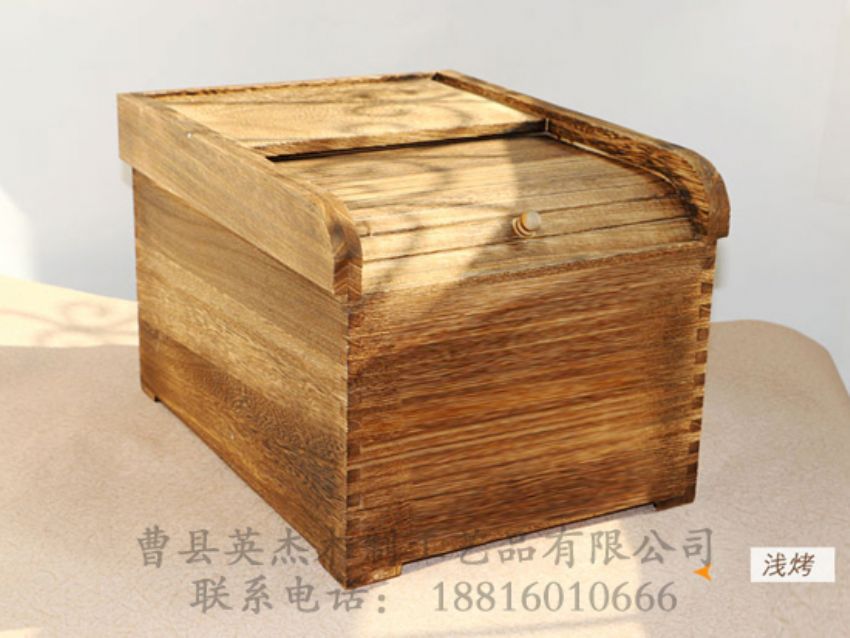 點擊查看詳細信息<br>標題：出口米箱 閱讀次數(shù)：860