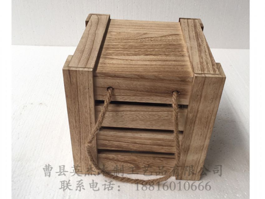 點擊查看詳細信息<br>標題：普洱茶葉盒 閱讀次數(shù)：846