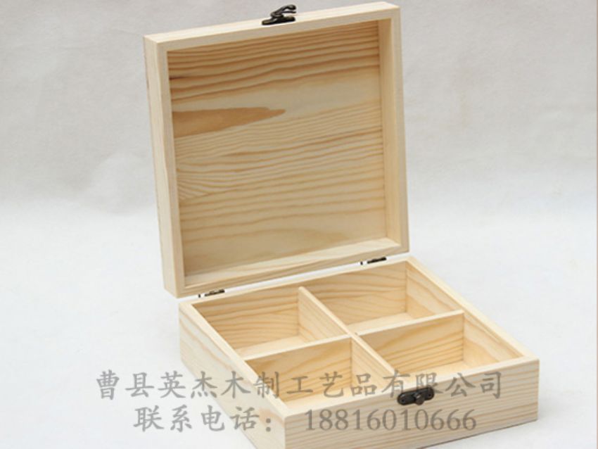 點(diǎn)擊查看詳細(xì)信息<br>標(biāo)題：松木原木色木盒 閱讀次數(shù)：921
