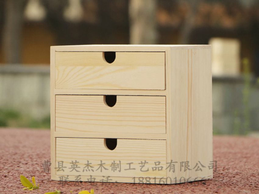 點擊查看詳細(xì)信息<br>標(biāo)題：松木3斗櫥子 閱讀次數(shù)：1061