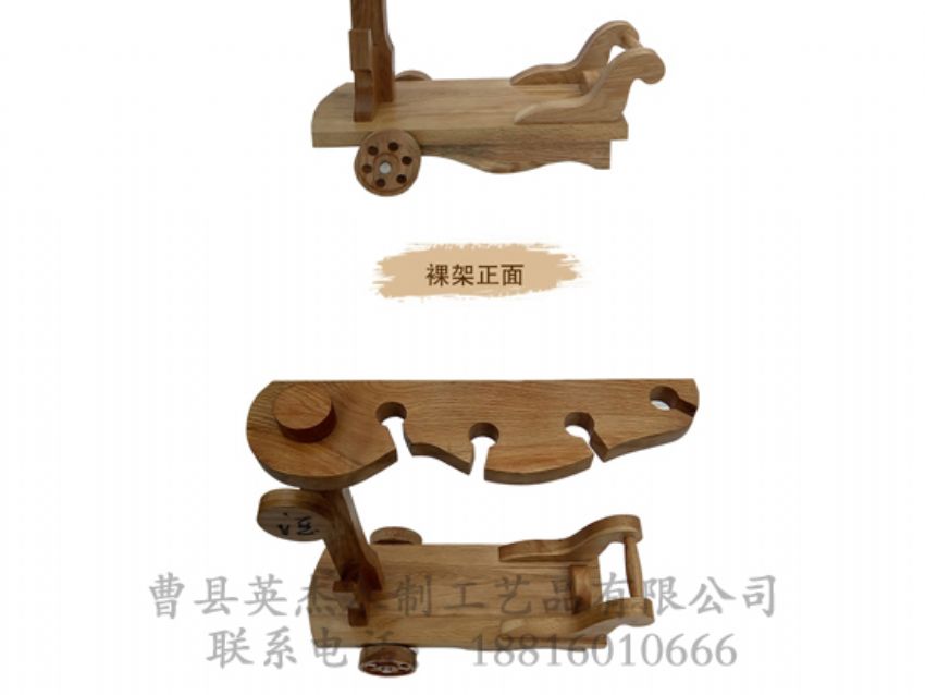 點擊查看詳細信息<br>標題：木制酒架 閱讀次數(shù)：878