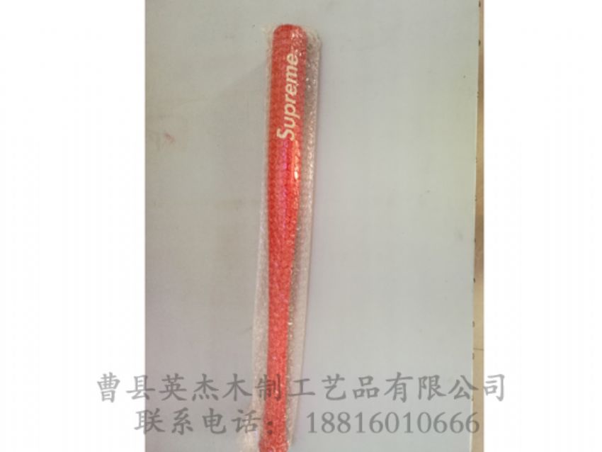 點(diǎn)擊查看詳細(xì)信息<br>標(biāo)題：棒球棍 閱讀次數(shù)：1279