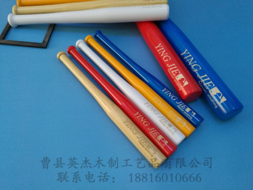 點(diǎn)擊查看詳細(xì)信息<br>標(biāo)題：棒球棍 閱讀次數(shù)：1207