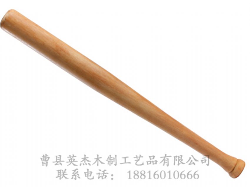 點(diǎn)擊查看詳細(xì)信息<br>標(biāo)題：棒球棍 閱讀次數(shù)：1175