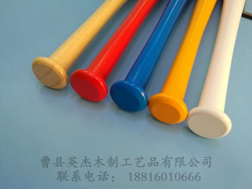 點(diǎn)擊查看詳細(xì)信息<br>標(biāo)題：棒球棍 閱讀次數(shù)：1251