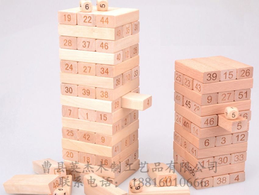點(diǎn)擊查看詳細(xì)信息<br>標(biāo)題：木制積木 閱讀次數(shù)：1747