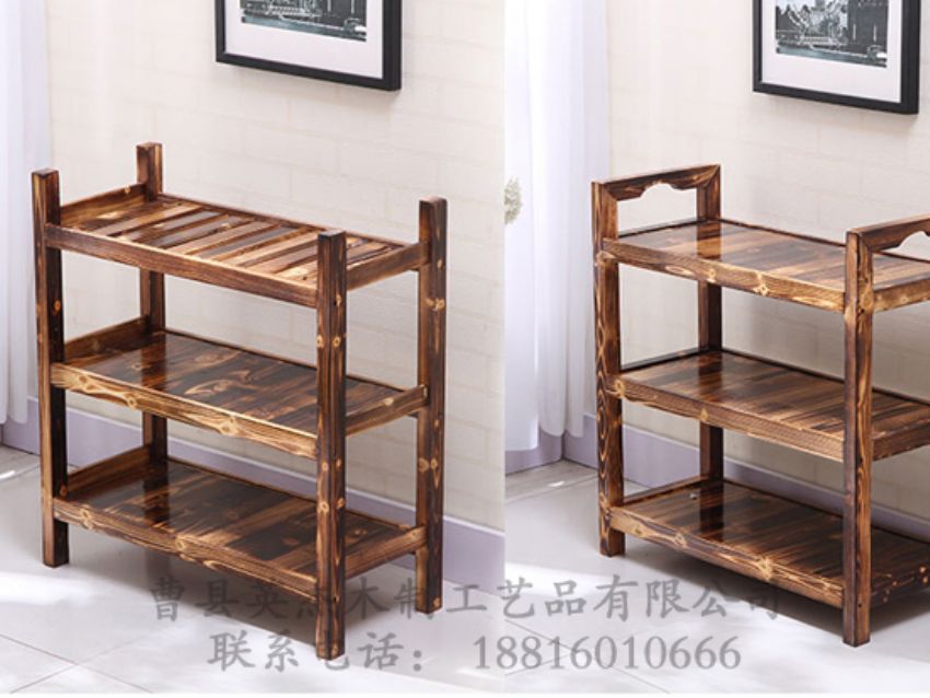 點(diǎn)擊查看詳細(xì)信息<br>標(biāo)題：廚房用木架 閱讀次數(shù)：933