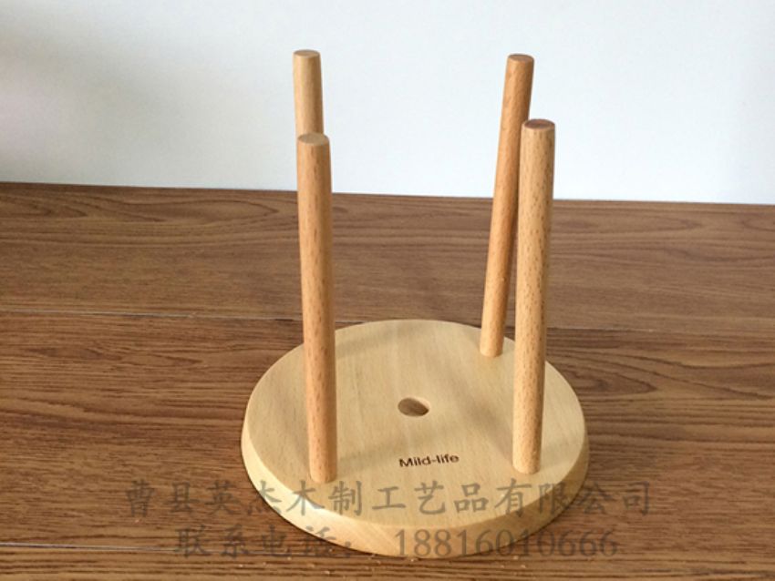 點(diǎn)擊查看詳細(xì)信息<br>標(biāo)題：櫸木水杯架 閱讀次數(shù)：942
