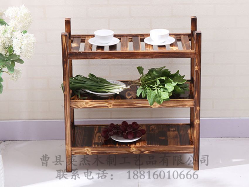 點(diǎn)擊查看詳細(xì)信息<br>標(biāo)題：廚房用木架 閱讀次數(shù)：1010
