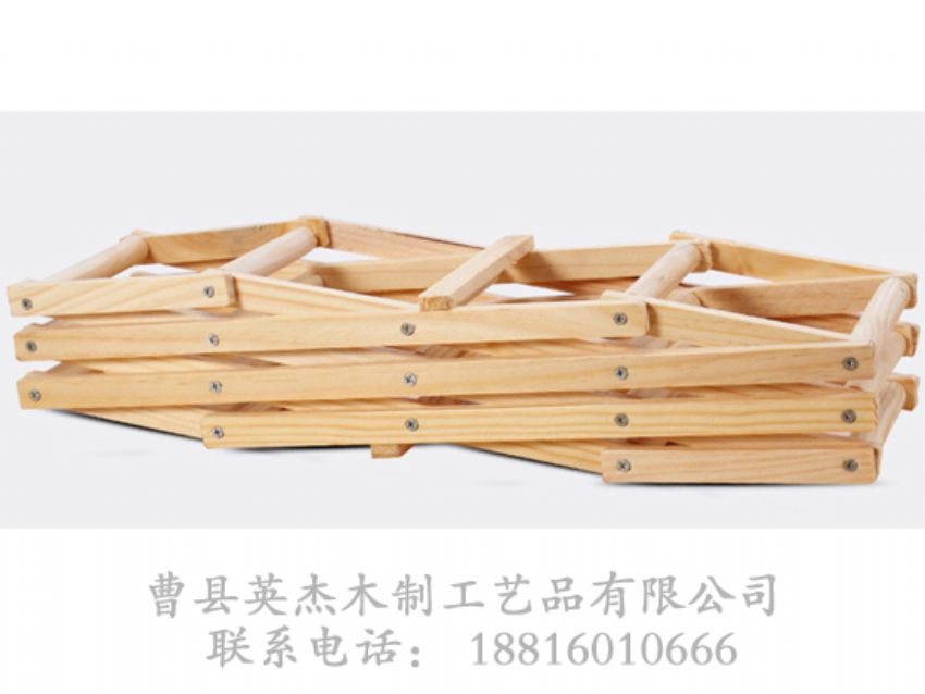 點(diǎn)擊查看詳細(xì)信息<br>標(biāo)題：木制酒架 閱讀次數(shù)：987