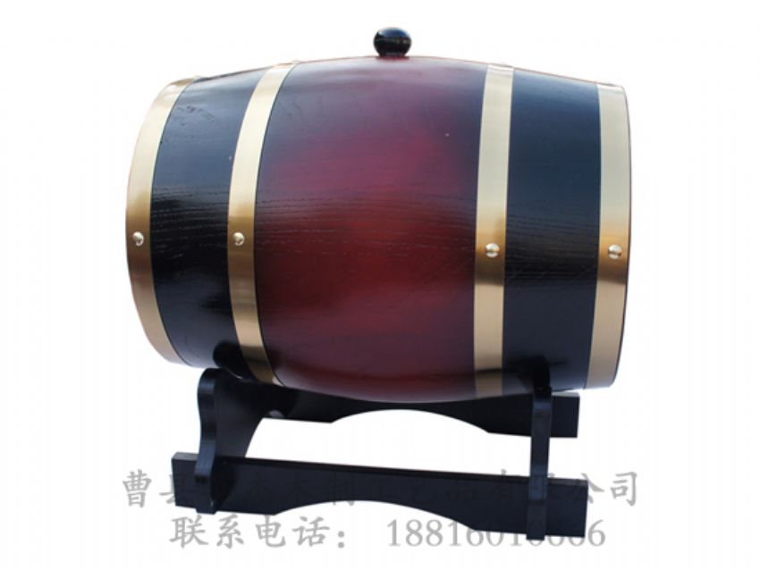 點(diǎn)擊查看詳細(xì)信息<br>標(biāo)題：木制酒桶 閱讀次數(shù)：989