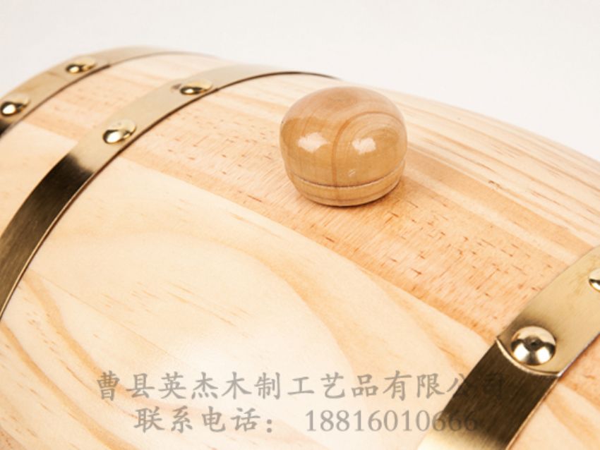 點(diǎn)擊查看詳細(xì)信息<br>標(biāo)題：木制酒桶 閱讀次數(shù)：986
