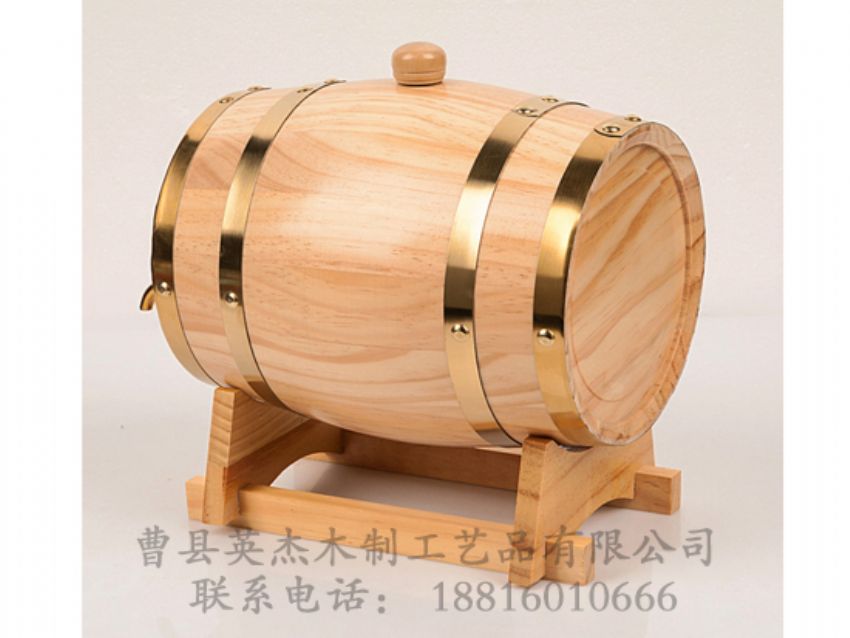 點(diǎn)擊查看詳細(xì)信息<br>標(biāo)題：木制酒桶 閱讀次數(shù)：1086