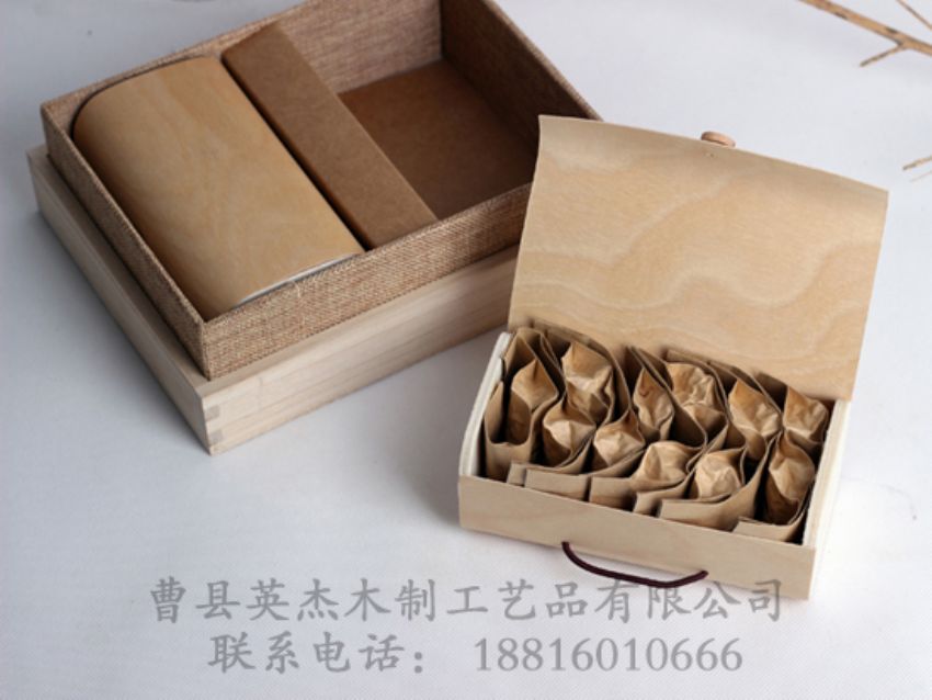 點擊查看詳細信息<br>標題：木制茶葉盒 閱讀次數(shù)：886