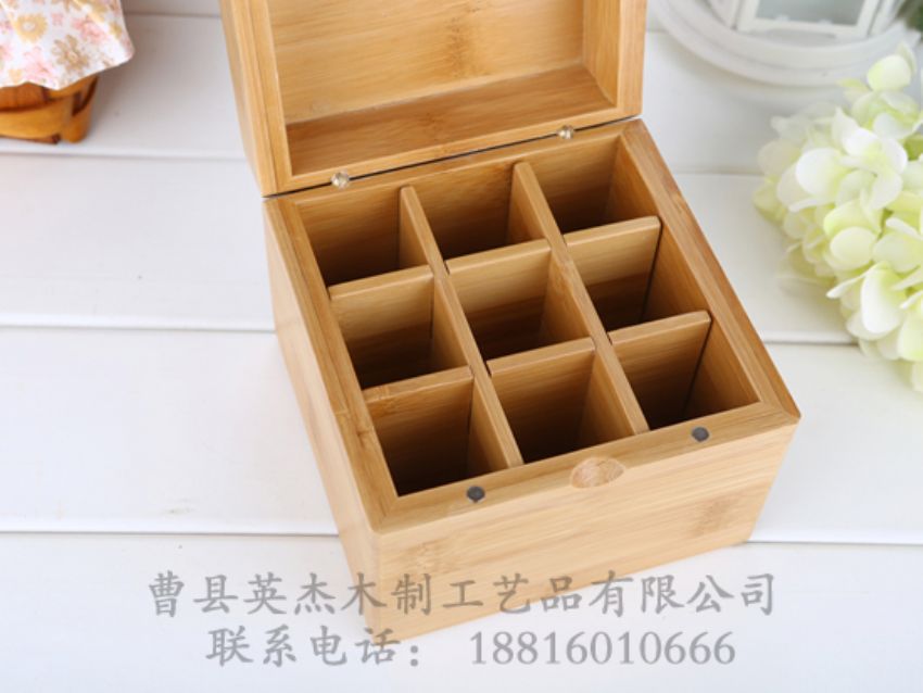 點(diǎn)擊查看詳細(xì)信息<br>標(biāo)題：竹木精油木盒 閱讀次數(shù)：907