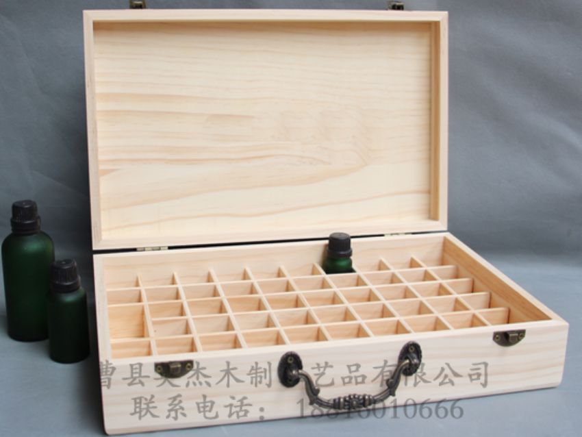 點(diǎn)擊查看詳細(xì)信息<br>標(biāo)題：竹木精油木盒 閱讀次數(shù)：901