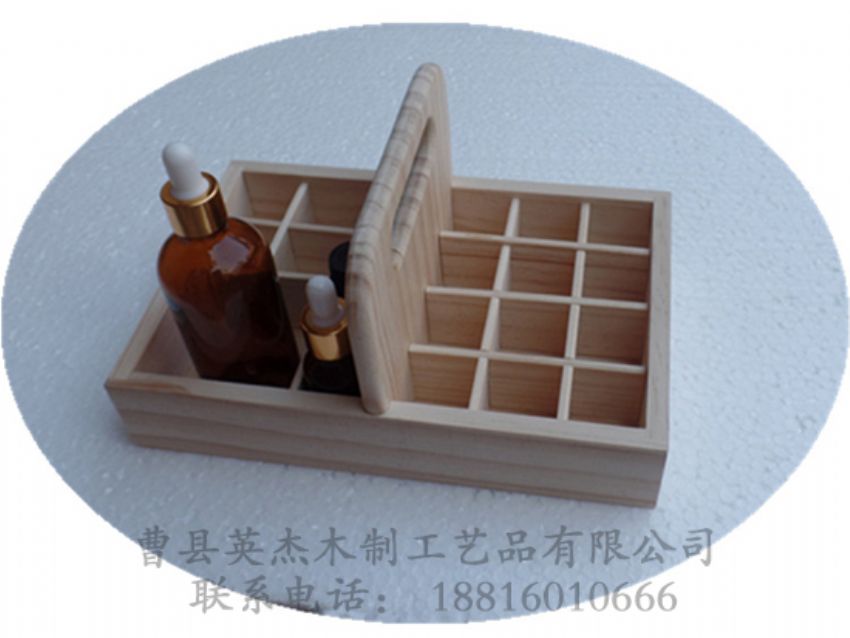 點(diǎn)擊查看詳細(xì)信息<br>標(biāo)題：竹木精油木盒 閱讀次數(shù)：893