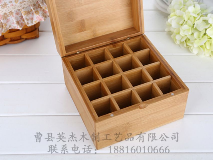 點(diǎn)擊查看詳細(xì)信息<br>標(biāo)題：竹木精油木盒 閱讀次數(shù)：963