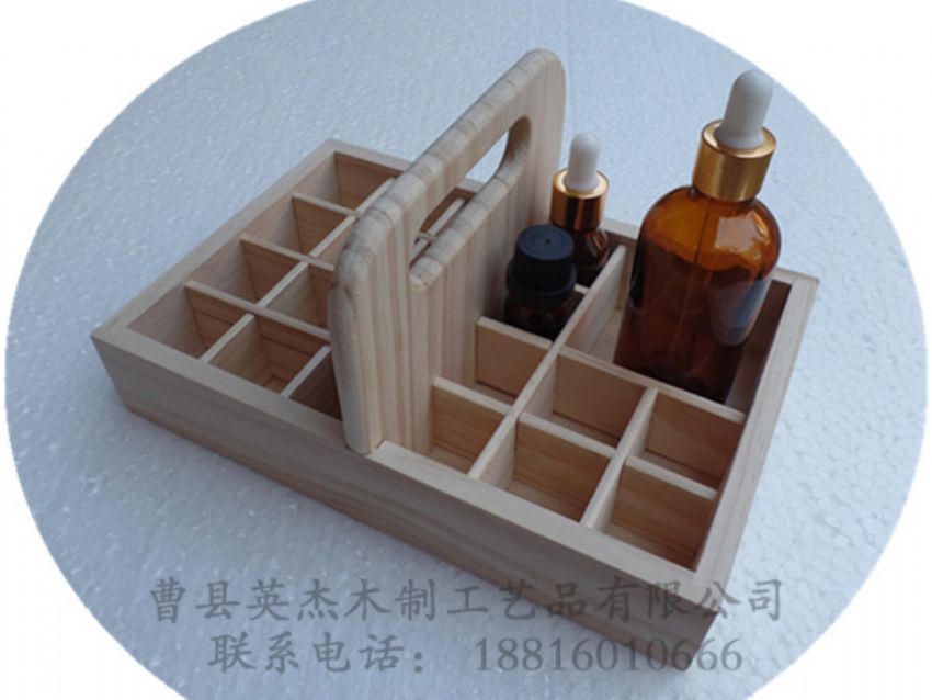 點(diǎn)擊查看詳細(xì)信息<br>標(biāo)題：竹木精油木盒 閱讀次數(shù)：1012