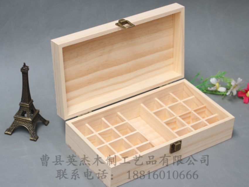 點(diǎn)擊查看詳細(xì)信息<br>標(biāo)題：竹木精油木盒 閱讀次數(shù)：1065