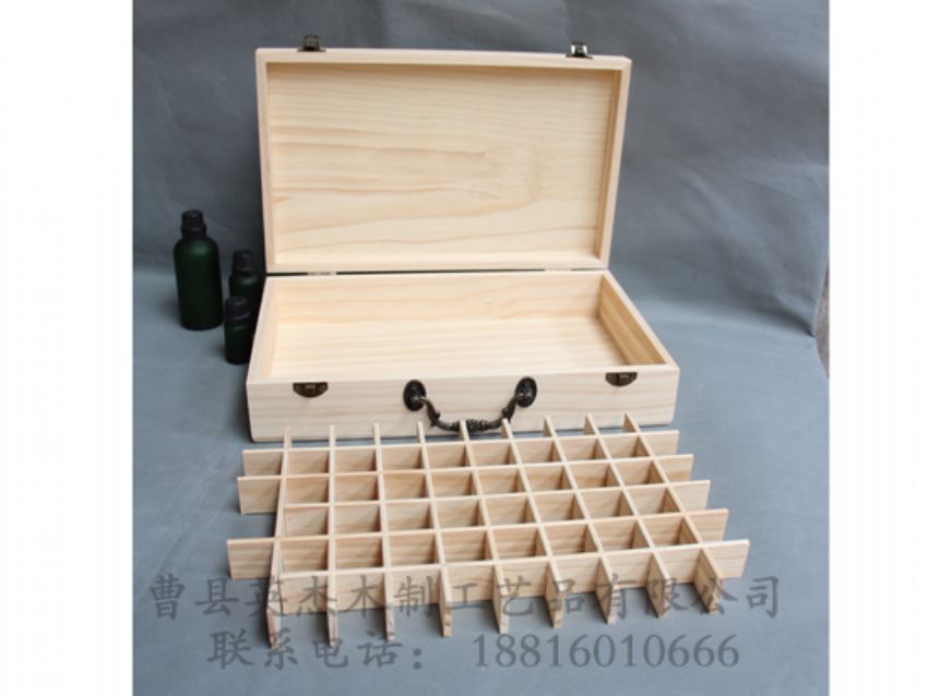 點(diǎn)擊查看詳細(xì)信息<br>標(biāo)題：竹木精油木盒 閱讀次數(shù)：1070