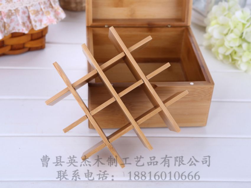 點(diǎn)擊查看詳細(xì)信息<br>標(biāo)題：竹木精油木盒 閱讀次數(shù)：1118
